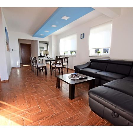 Apartment Dinko Rovanjska Exteriör bild